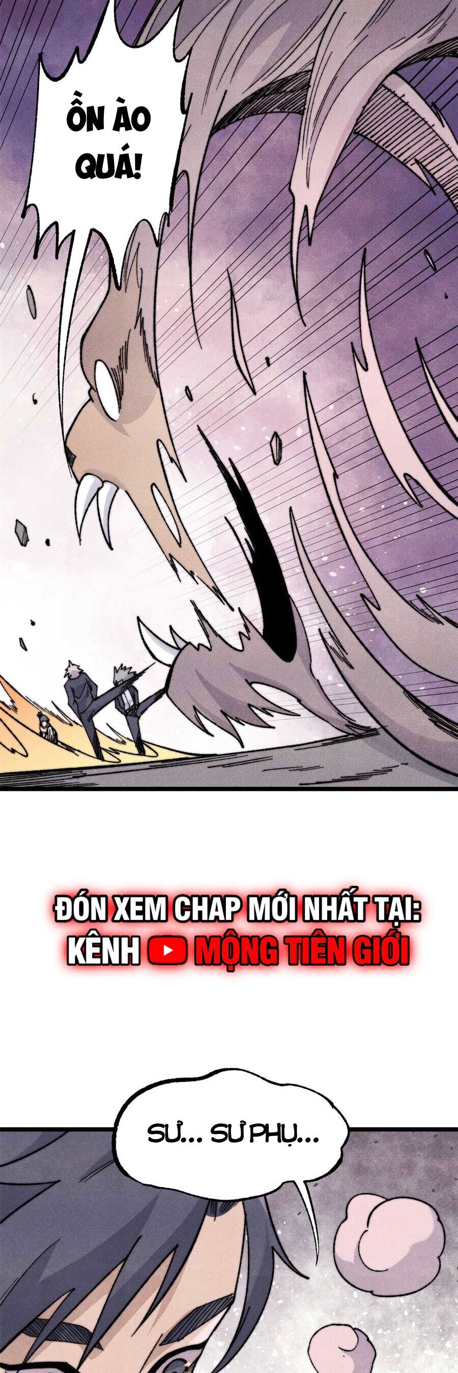 Vạn Cổ Tối Cường Tông - Chapter 345 - Page 6