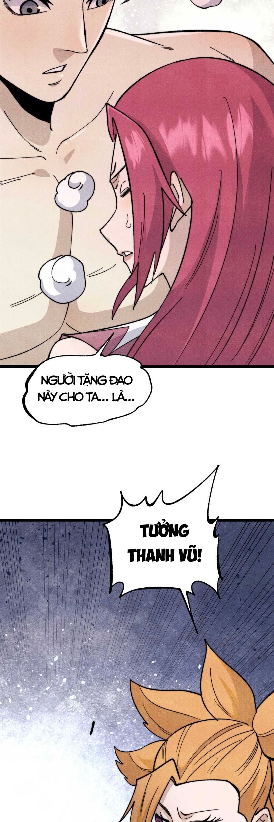 Vạn Cổ Tối Cường Tông - Chapter 345 - Page 7