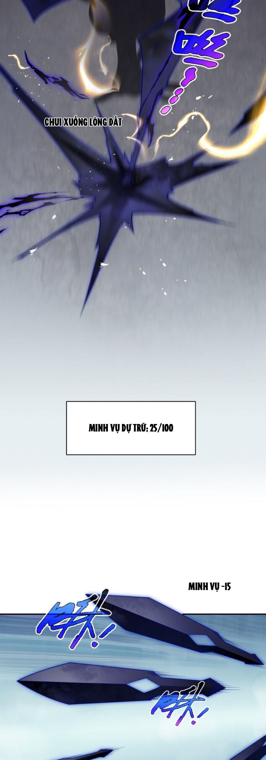 Ta Ký Kết Khế Ước Với Chính Mình Chapter 24 - Trang 11