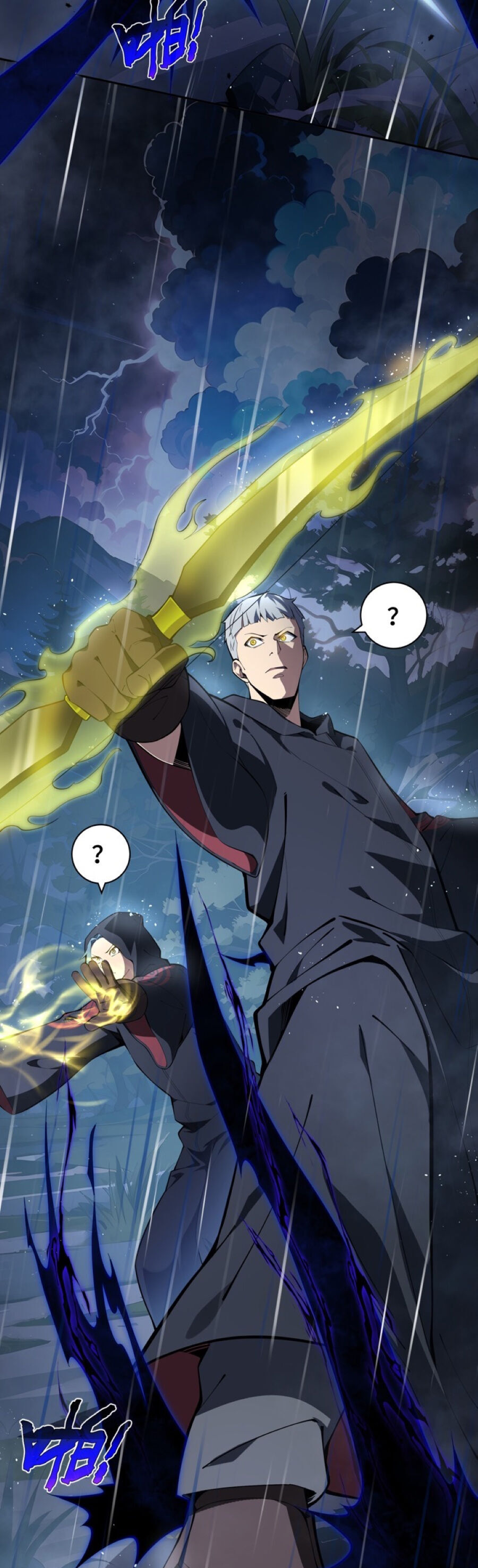 Ta Ký Kết Khế Ước Với Chính Mình Chapter 24 - Trang 13