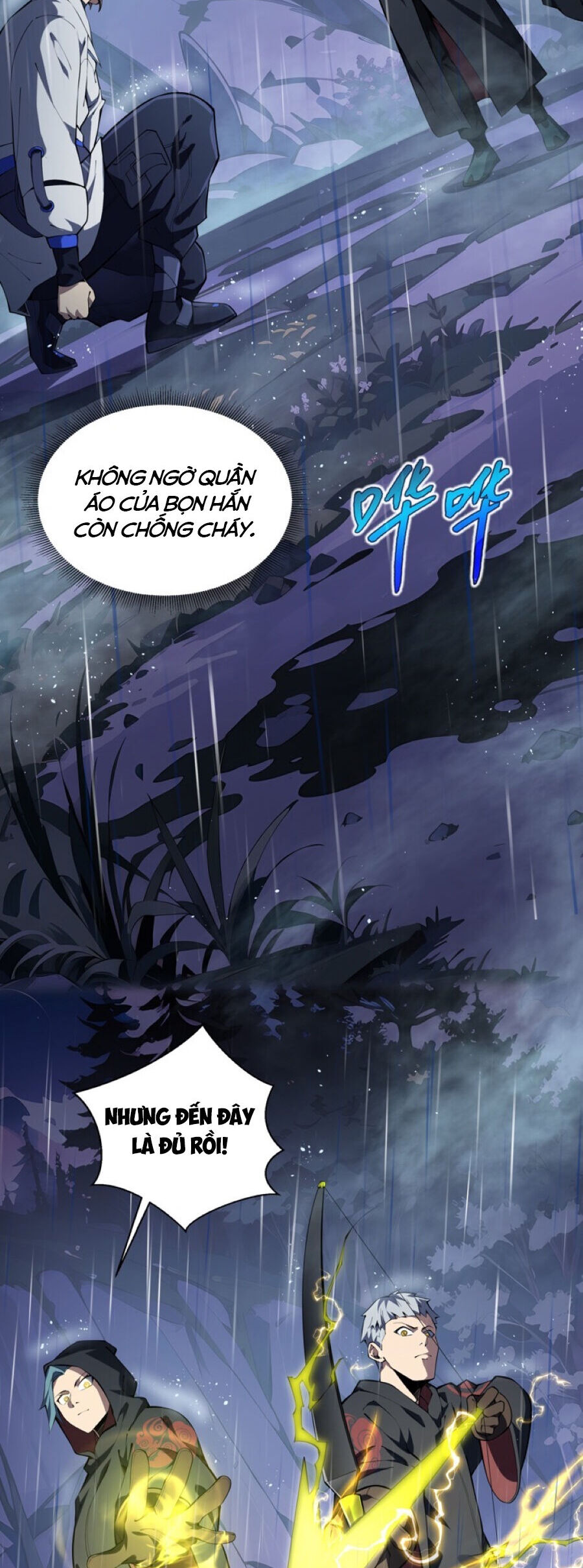 Ta Ký Kết Khế Ước Với Chính Mình Chapter 24 - Trang 23