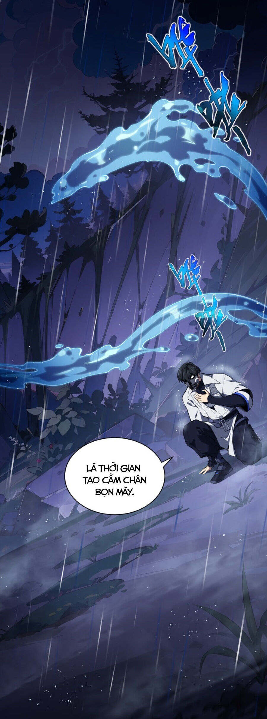 Ta Ký Kết Khế Ước Với Chính Mình Chapter 24 - Trang 26