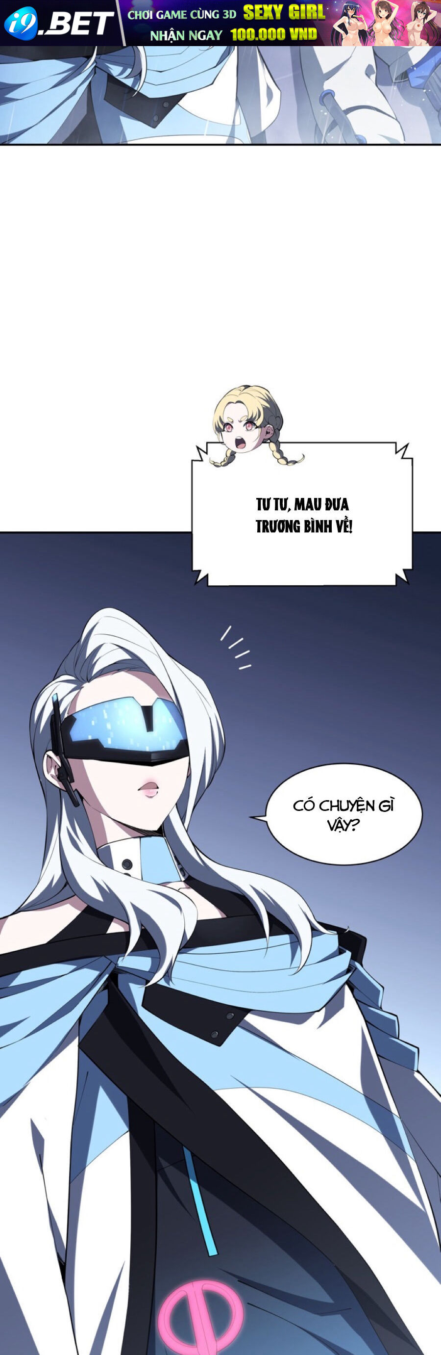 Ta Ký Kết Khế Ước Với Chính Mình Chapter 24 - Trang 43