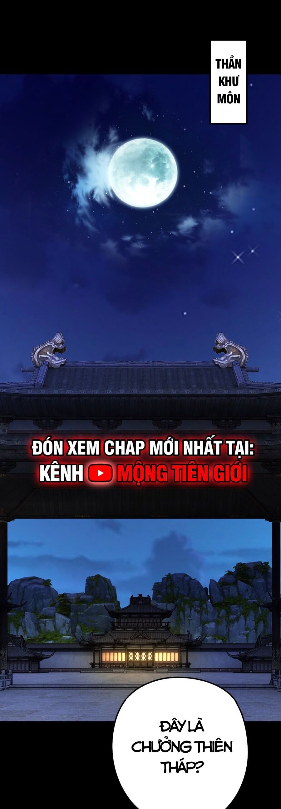 Ta Trời Sinh Đã Là Nhân Vật Phản Diện Chapter 201 - Trang 14