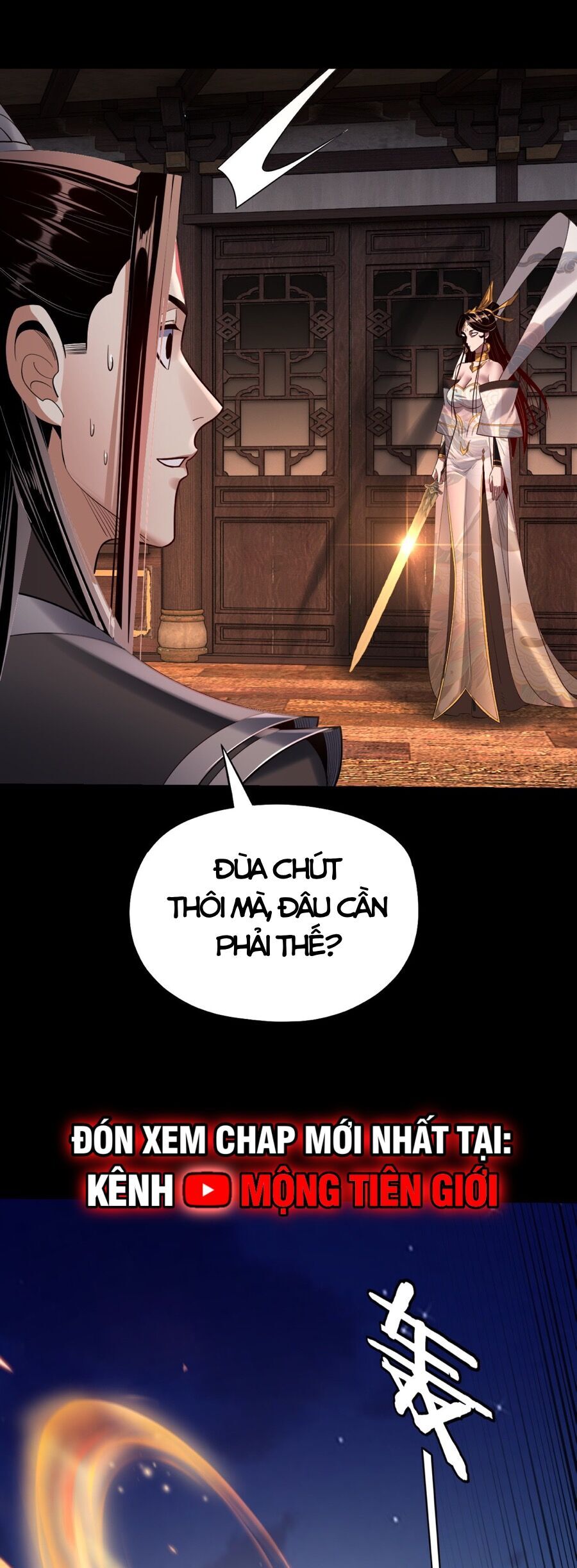 Ta Trời Sinh Đã Là Nhân Vật Phản Diện Chapter 201 - Trang 20