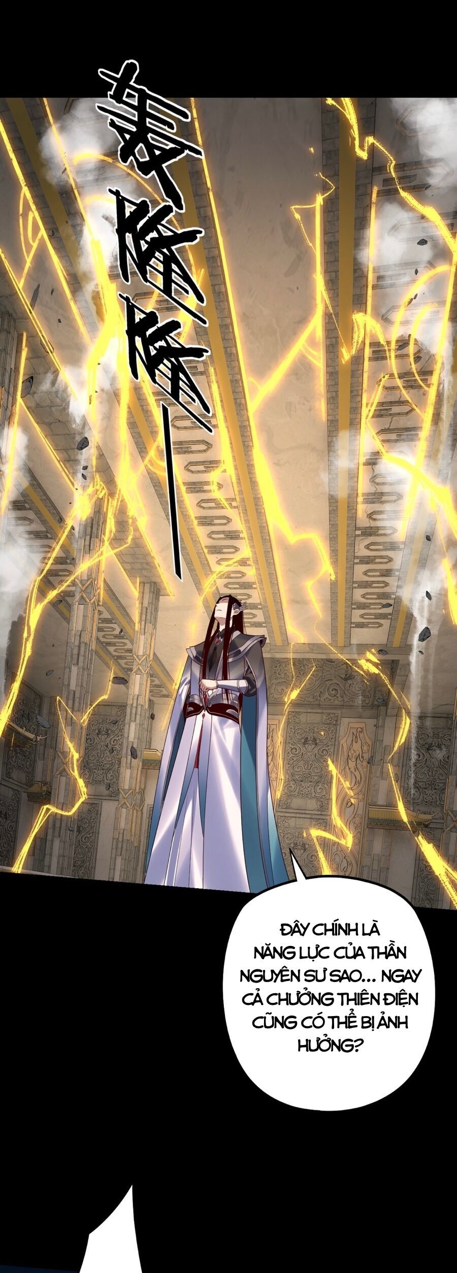 Ta Trời Sinh Đã Là Nhân Vật Phản Diện Chapter 201 - Trang 9