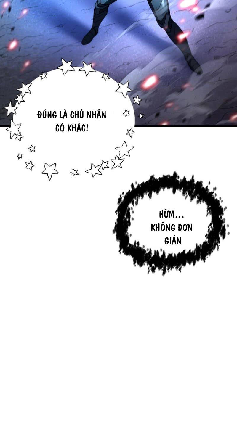 Người Chơi Không Thể Thăng Cấp - Chapter 157 - Page 22