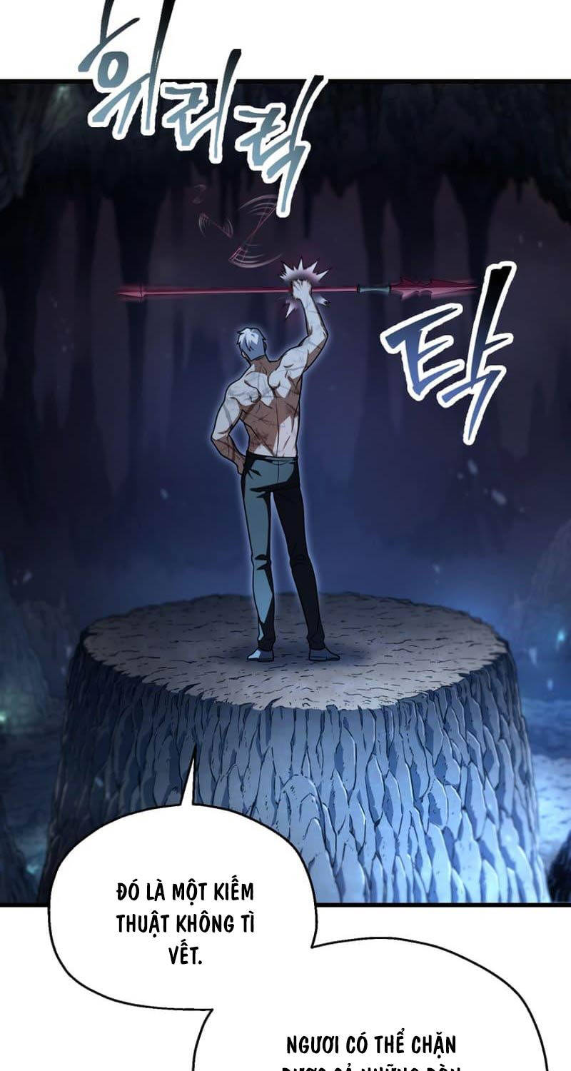 Người Chơi Không Thể Thăng Cấp - Chapter 157 - Page 24