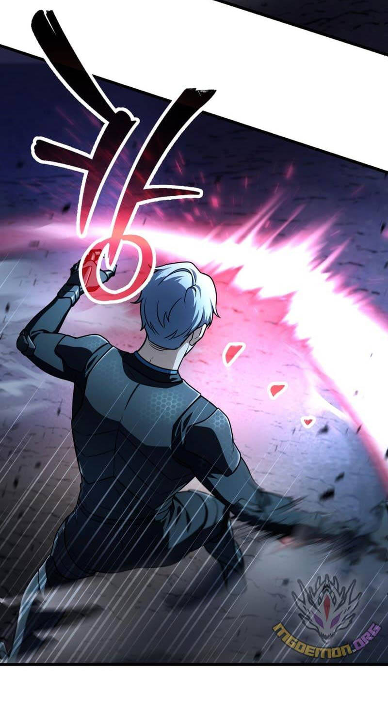 Người Chơi Không Thể Thăng Cấp - Chapter 157 - Page 29