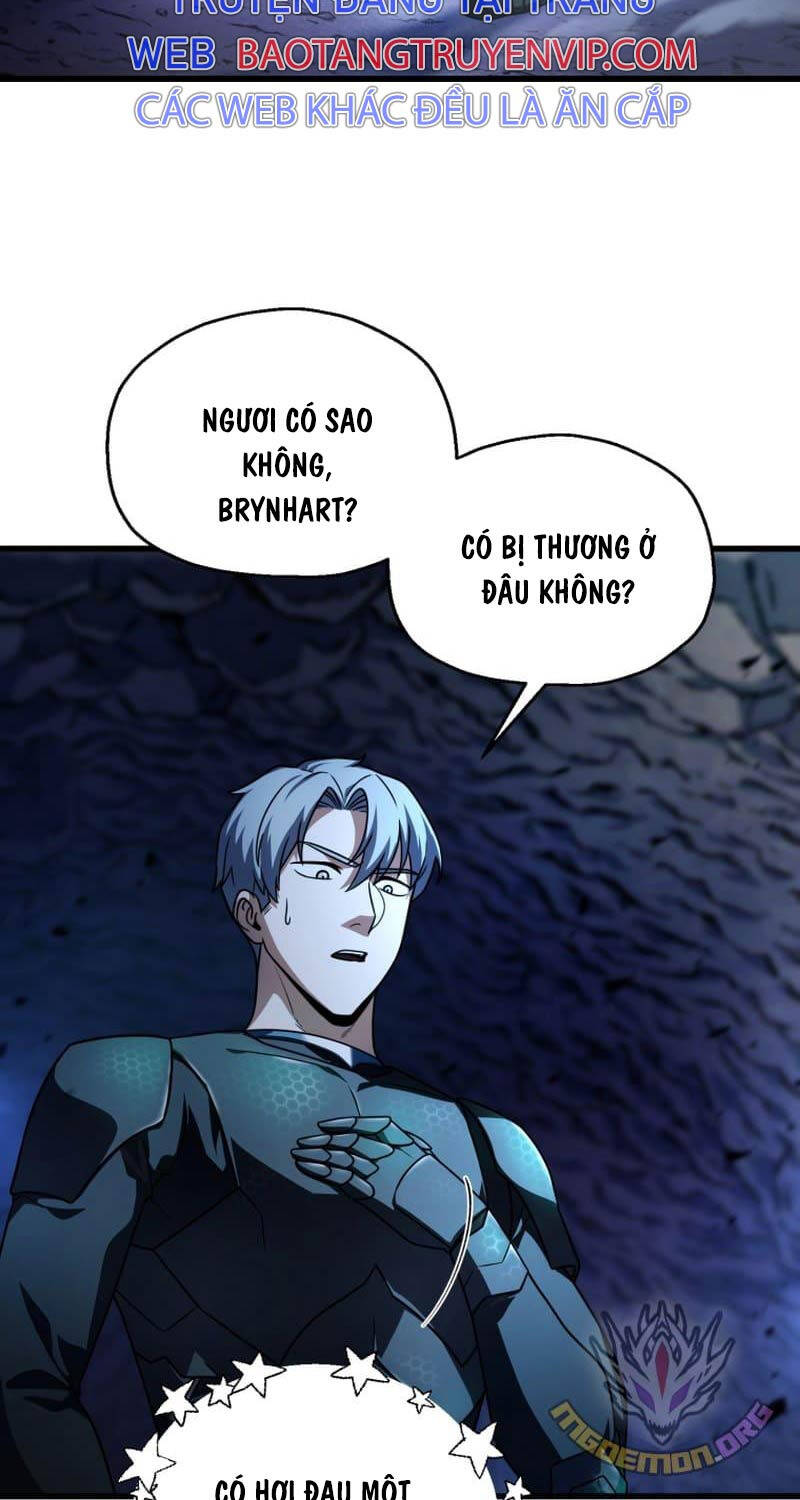 Người Chơi Không Thể Thăng Cấp - Chapter 157 - Page 3