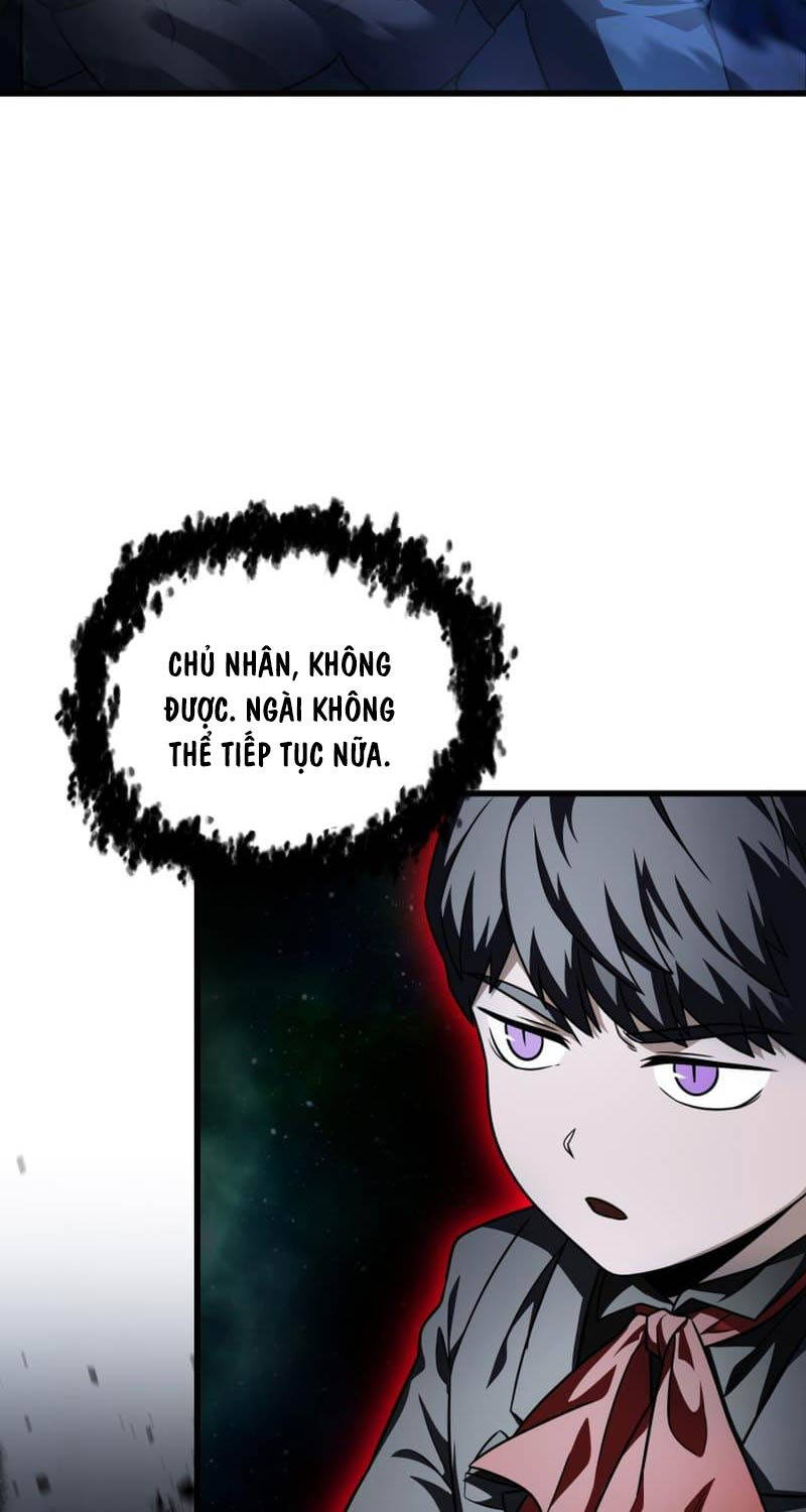 Người Chơi Không Thể Thăng Cấp - Chapter 157 - Page 31