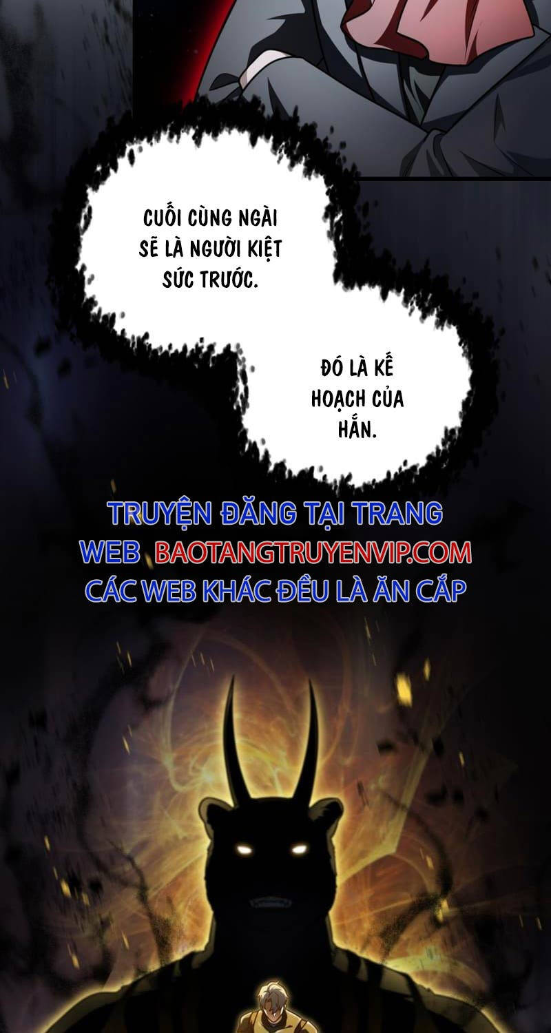 Người Chơi Không Thể Thăng Cấp - Chapter 157 - Page 32