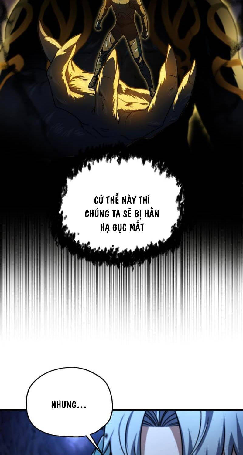 Người Chơi Không Thể Thăng Cấp - Chapter 157 - Page 33