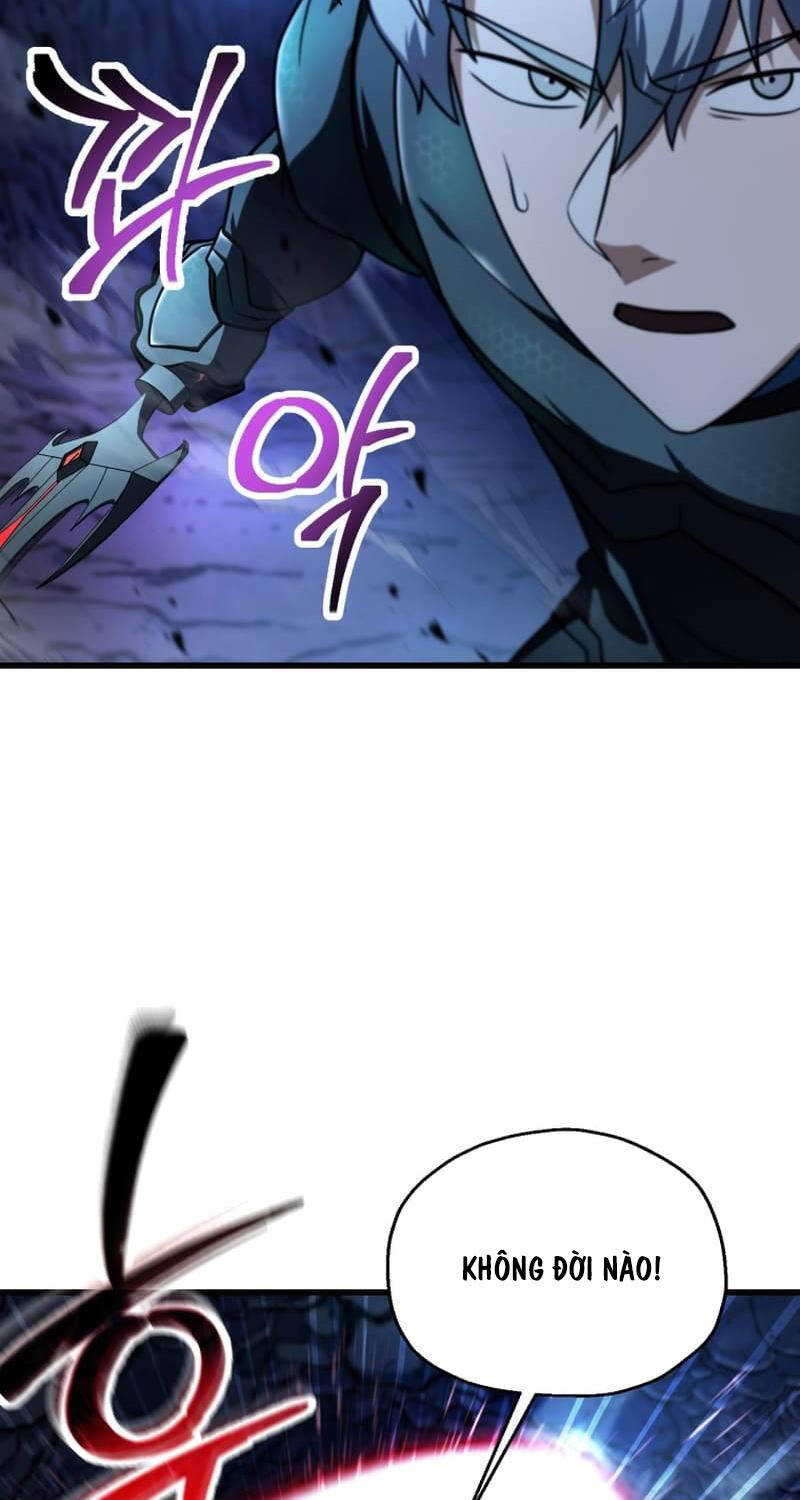 Người Chơi Không Thể Thăng Cấp - Chapter 157 - Page 34