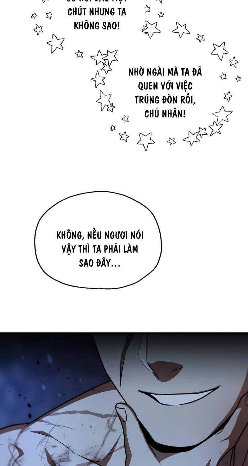 Người Chơi Không Thể Thăng Cấp - Chapter 157 - Page 4