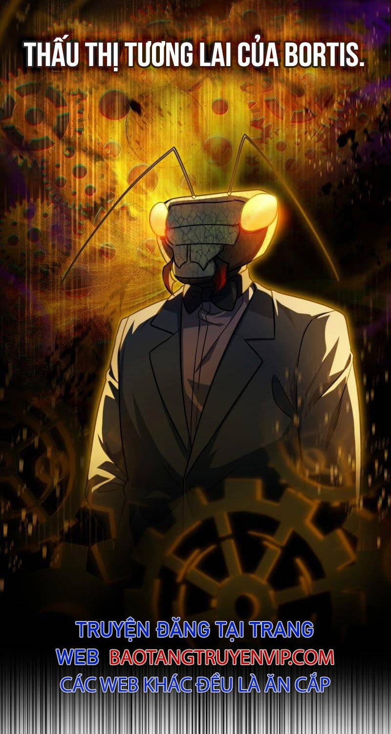 Người Chơi Không Thể Thăng Cấp - Chapter 157 - Page 40
