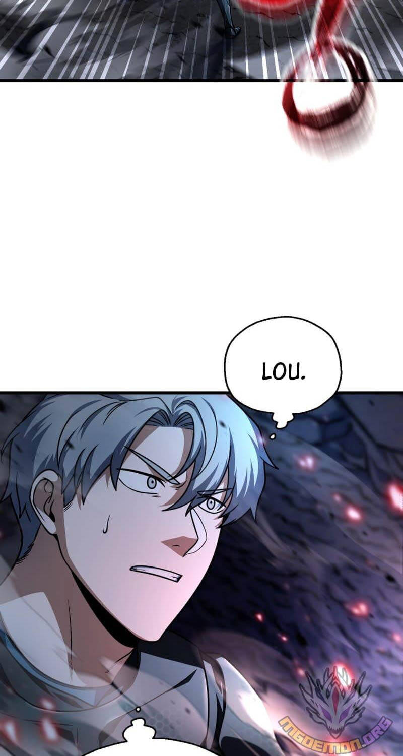 Người Chơi Không Thể Thăng Cấp - Chapter 157 - Page 42