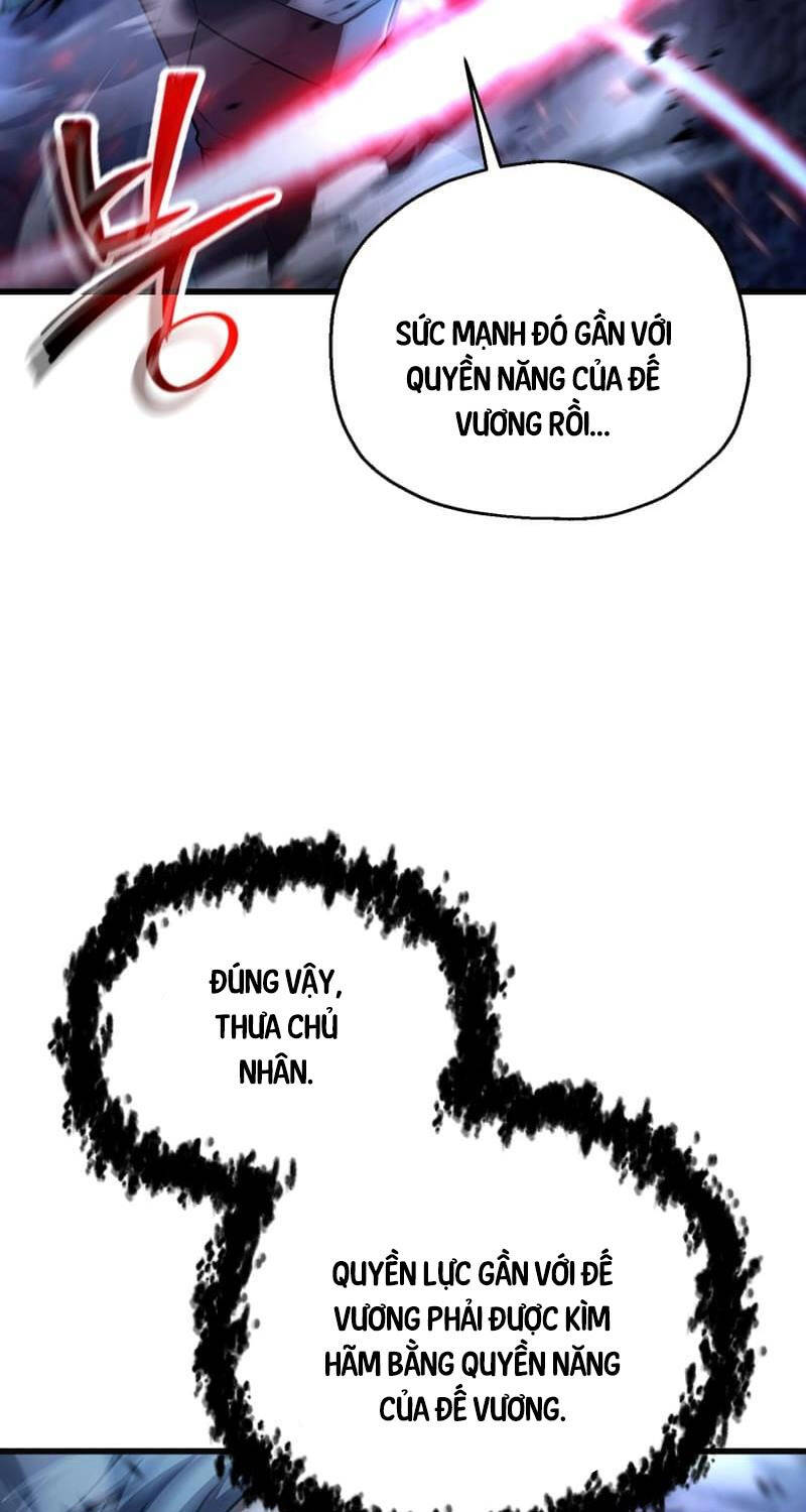 Người Chơi Không Thể Thăng Cấp - Chapter 157 - Page 47