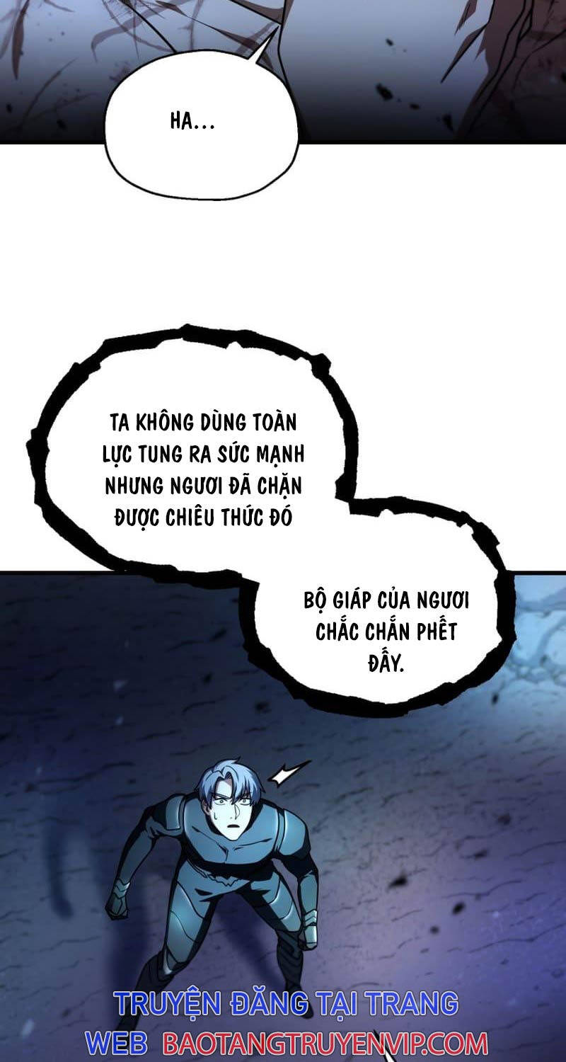 Người Chơi Không Thể Thăng Cấp - Chapter 157 - Page 5