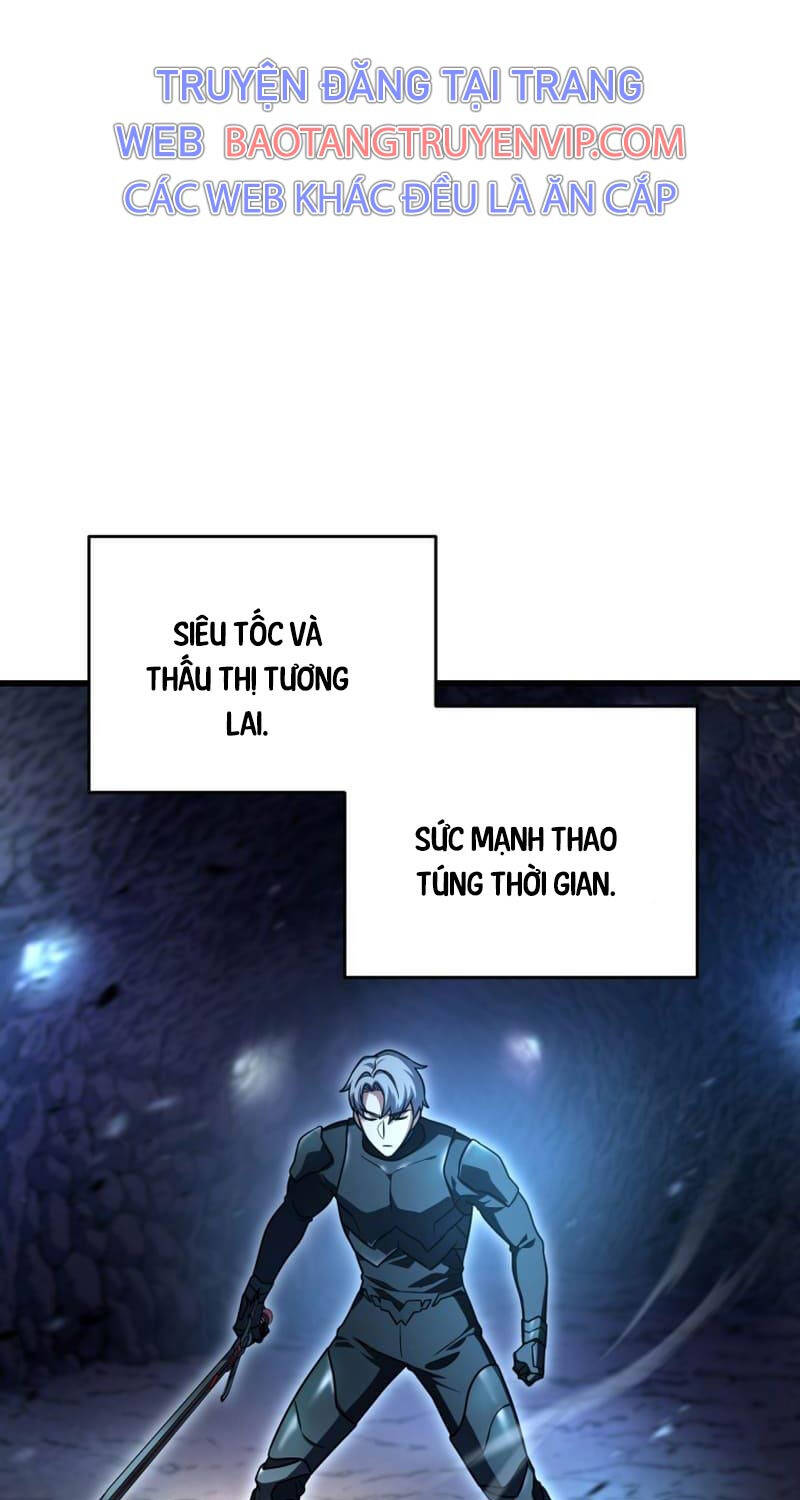 Người Chơi Không Thể Thăng Cấp - Chapter 157 - Page 54