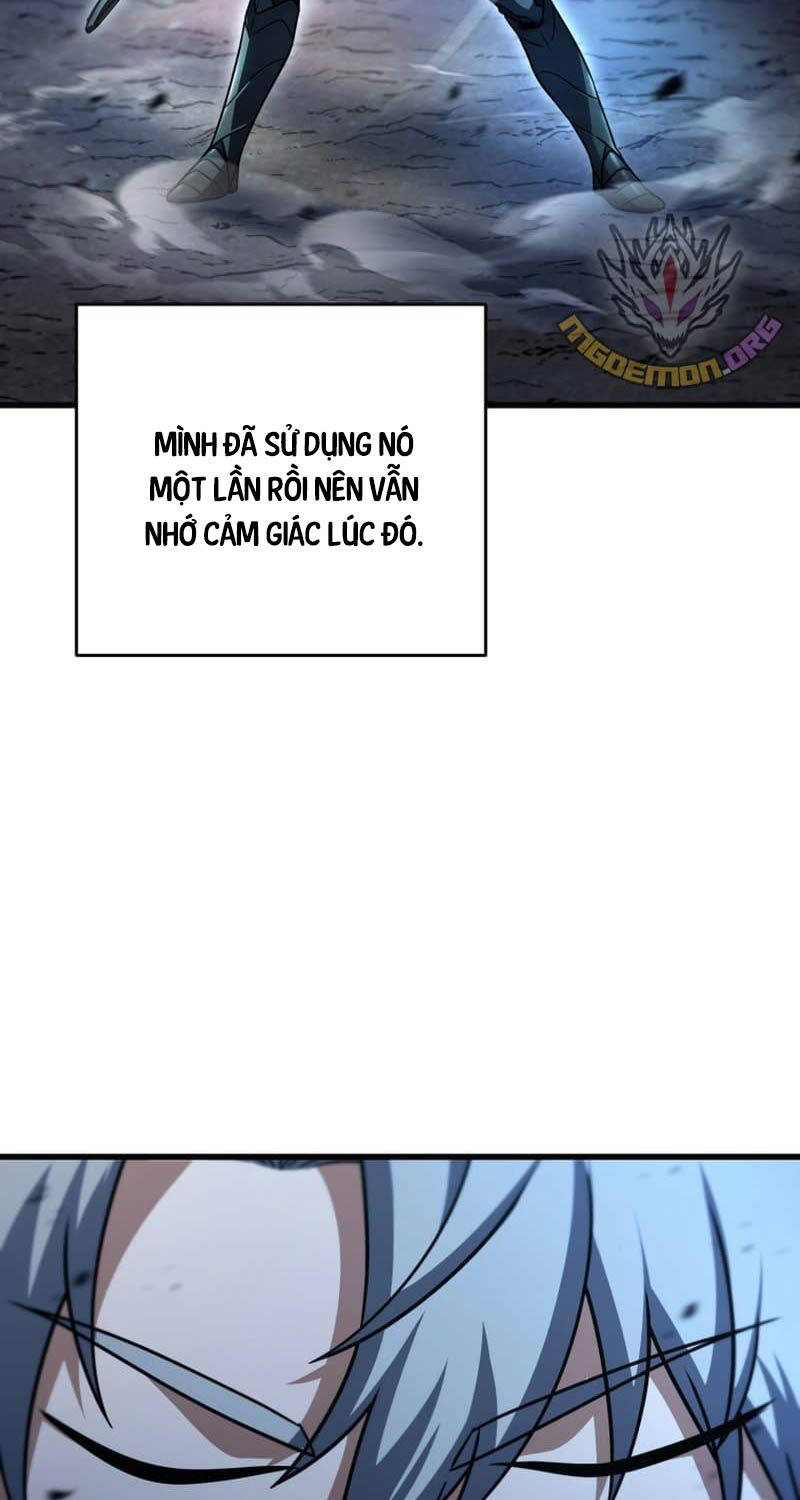 Người Chơi Không Thể Thăng Cấp - Chapter 157 - Page 55