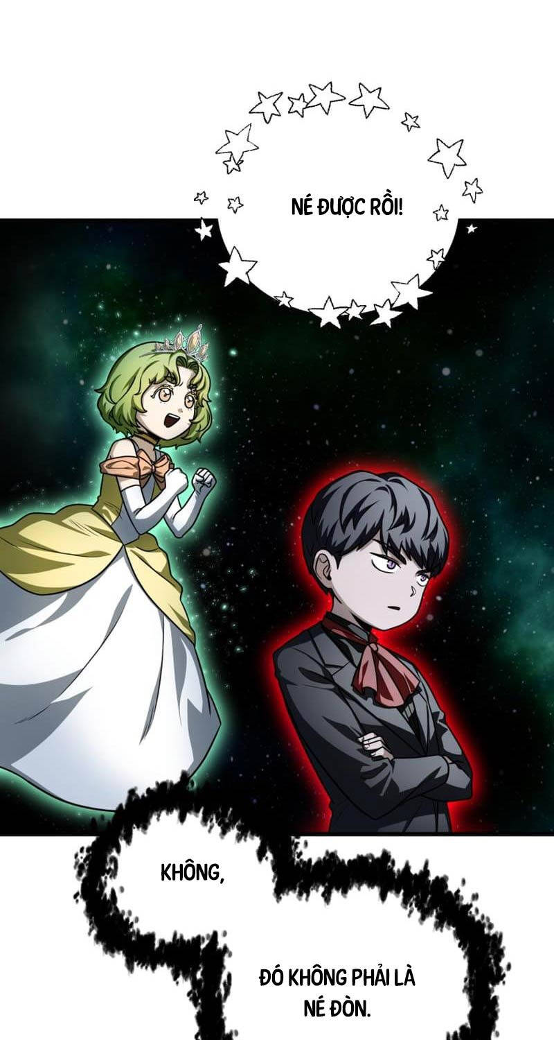 Người Chơi Không Thể Thăng Cấp - Chapter 157 - Page 59