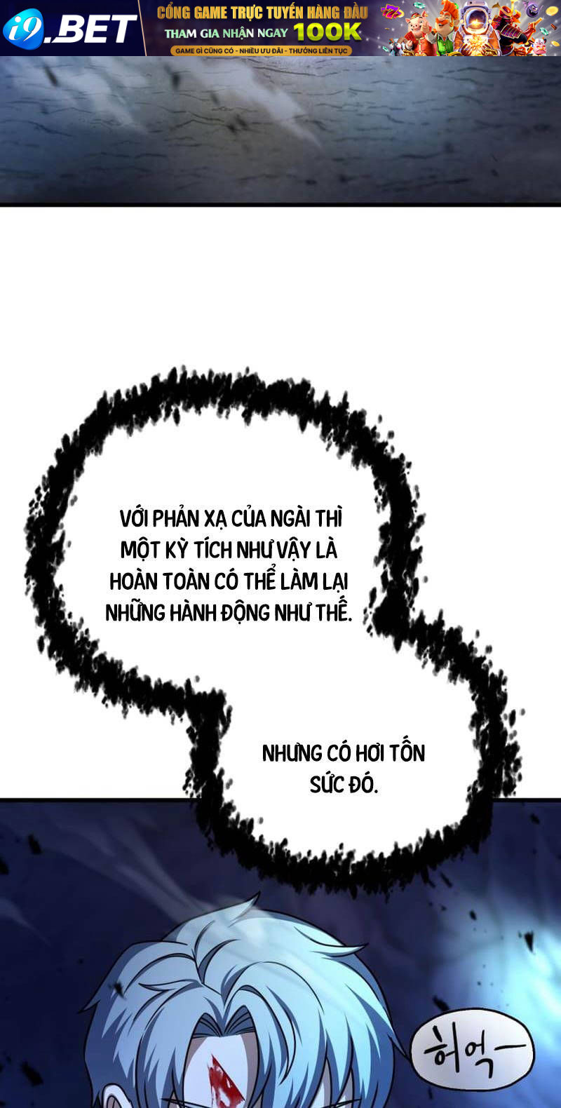 Người Chơi Không Thể Thăng Cấp - Chapter 157 - Page 62