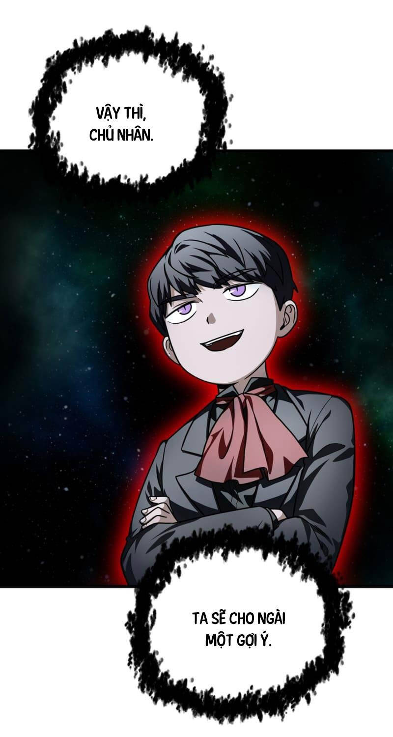 Người Chơi Không Thể Thăng Cấp - Chapter 157 - Page 64