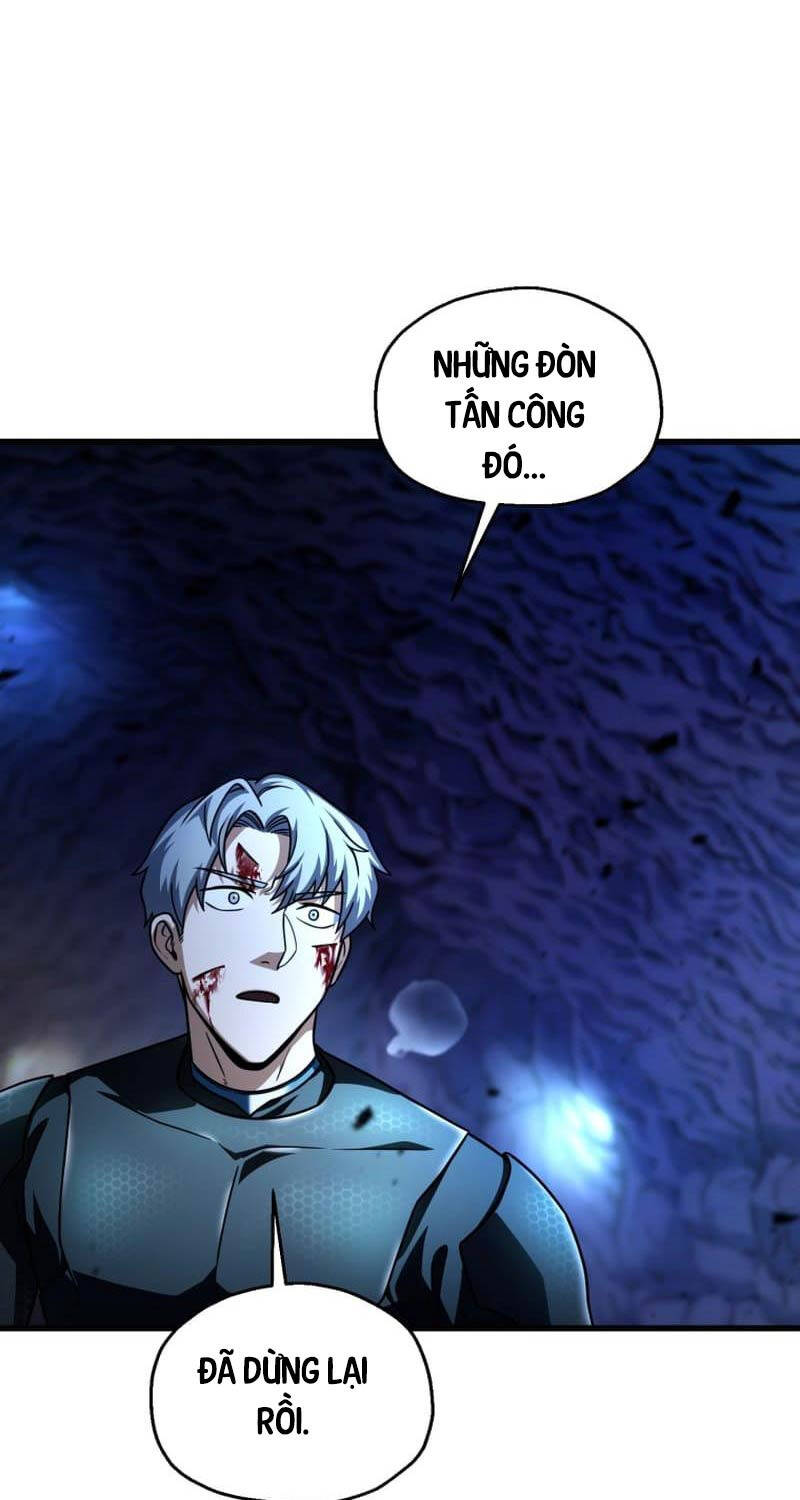 Người Chơi Không Thể Thăng Cấp - Chapter 157 - Page 75