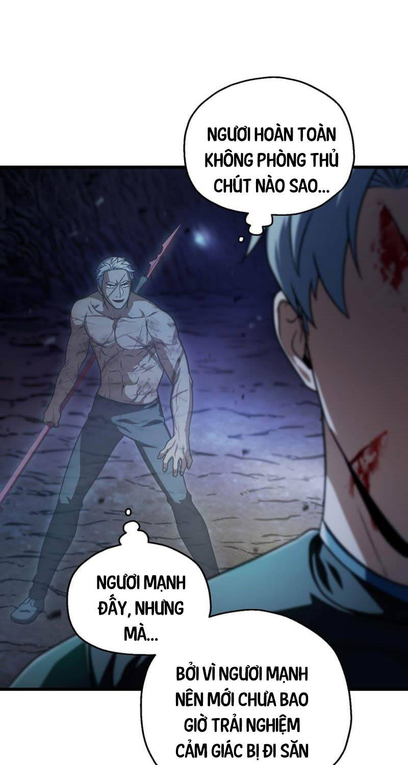 Người Chơi Không Thể Thăng Cấp - Chapter 157 - Page 79