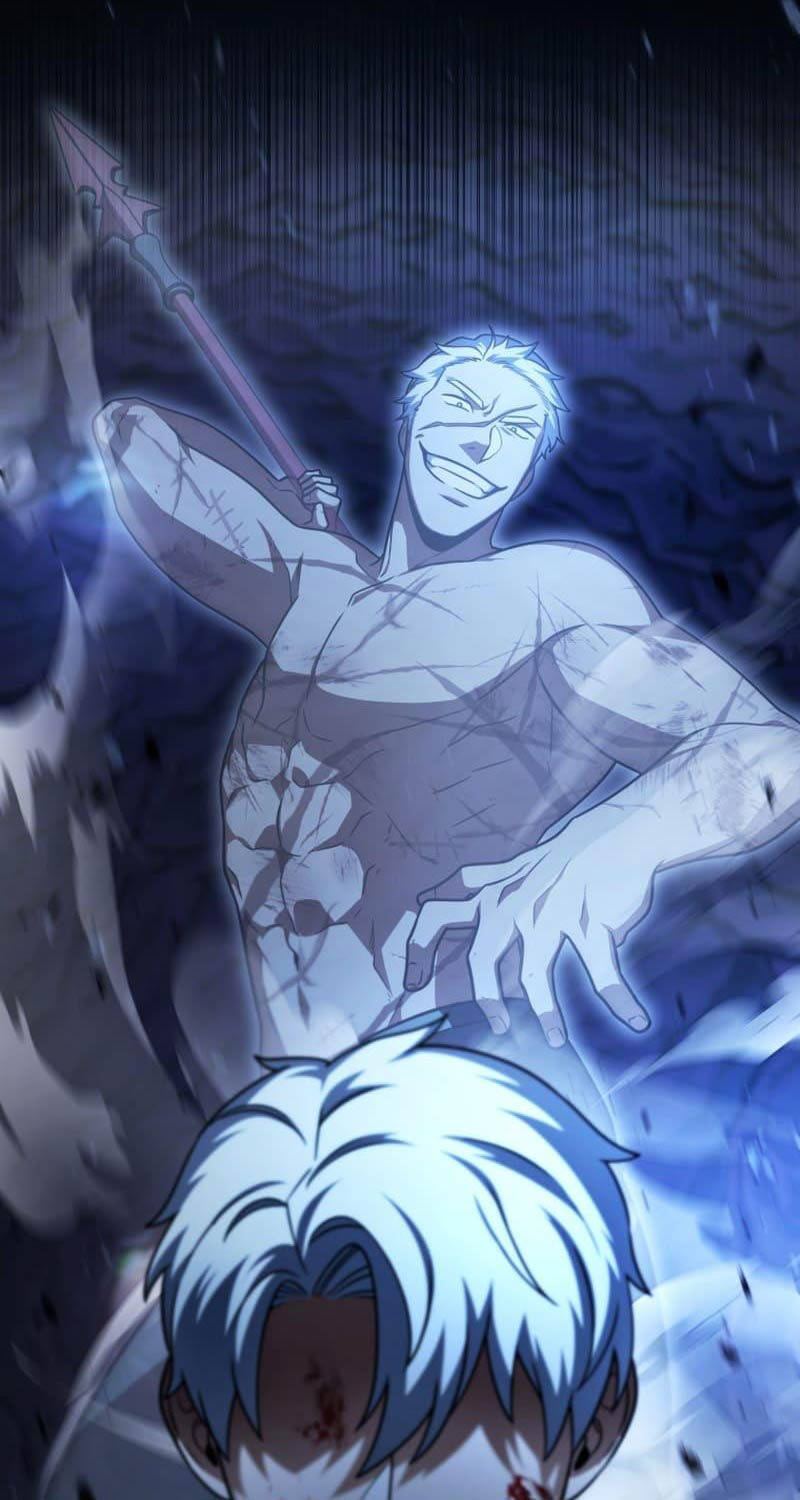 Người Chơi Không Thể Thăng Cấp - Chapter 157 - Page 83