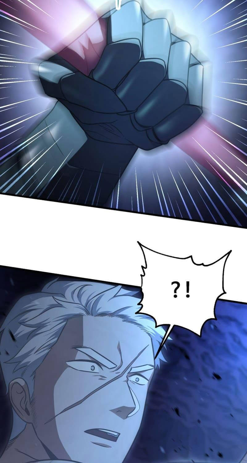 Người Chơi Không Thể Thăng Cấp - Chapter 157 - Page 86