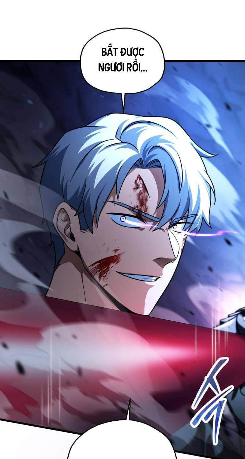 Người Chơi Không Thể Thăng Cấp - Chapter 157 - Page 89