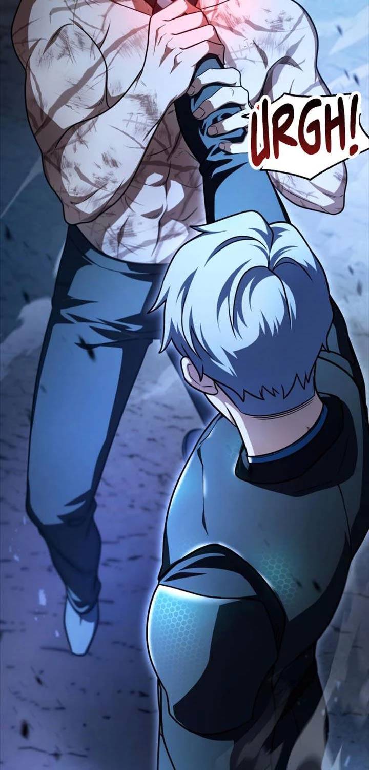 Người Chơi Không Thể Thăng Cấp - Chapter 158 - Page 13