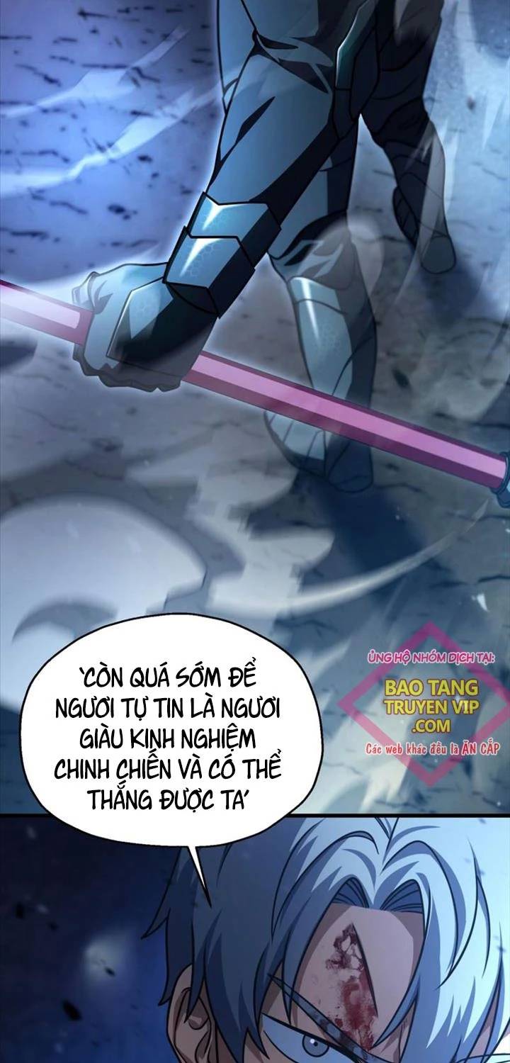 Người Chơi Không Thể Thăng Cấp - Chapter 158 - Page 14