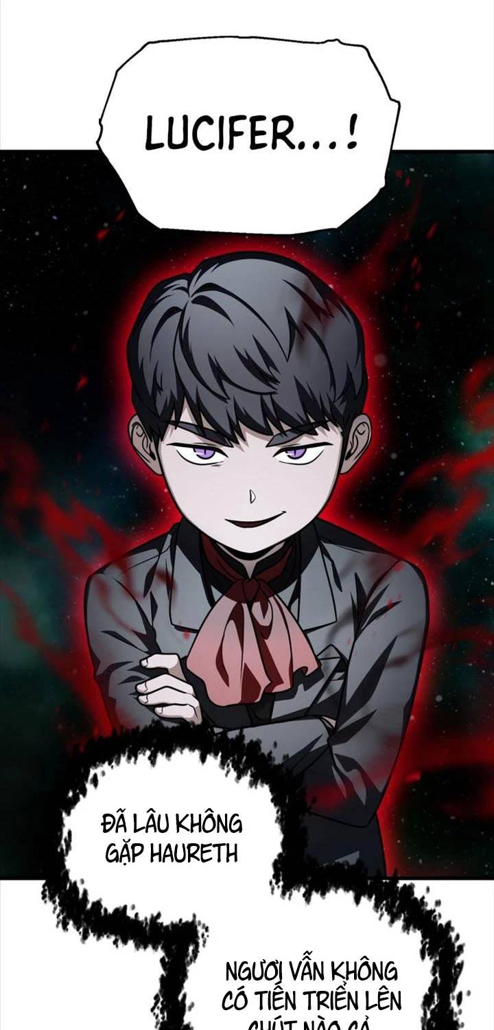 Người Chơi Không Thể Thăng Cấp - Chapter 158 - Page 17