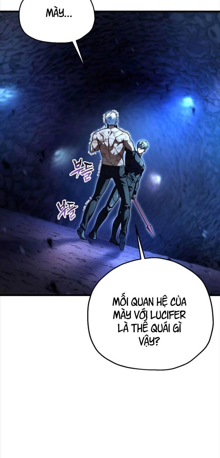 Người Chơi Không Thể Thăng Cấp - Chapter 158 - Page 20