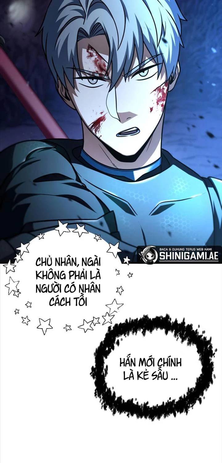 Người Chơi Không Thể Thăng Cấp - Chapter 158 - Page 23