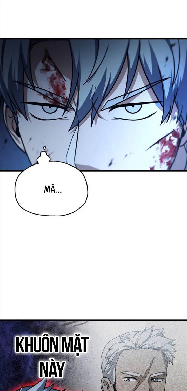 Người Chơi Không Thể Thăng Cấp - Chapter 158 - Page 24