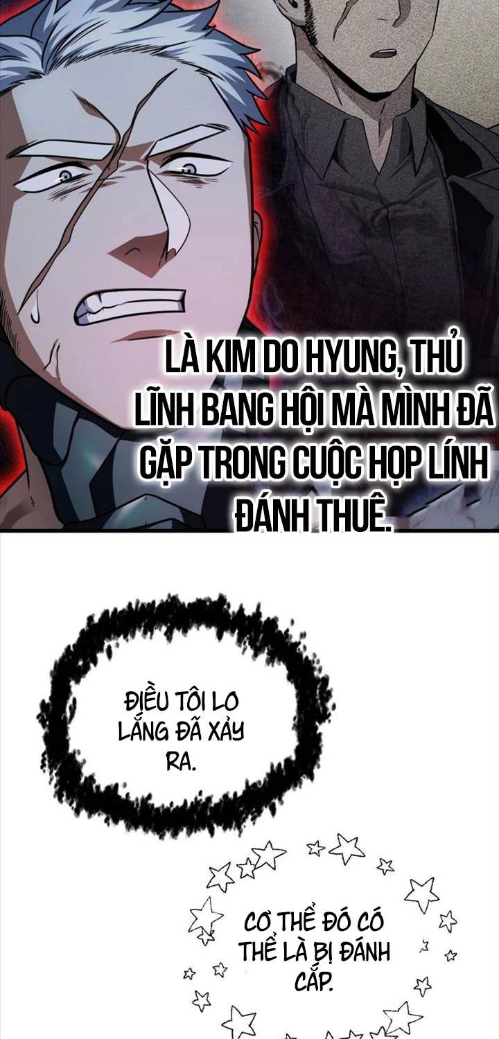 Người Chơi Không Thể Thăng Cấp - Chapter 158 - Page 25