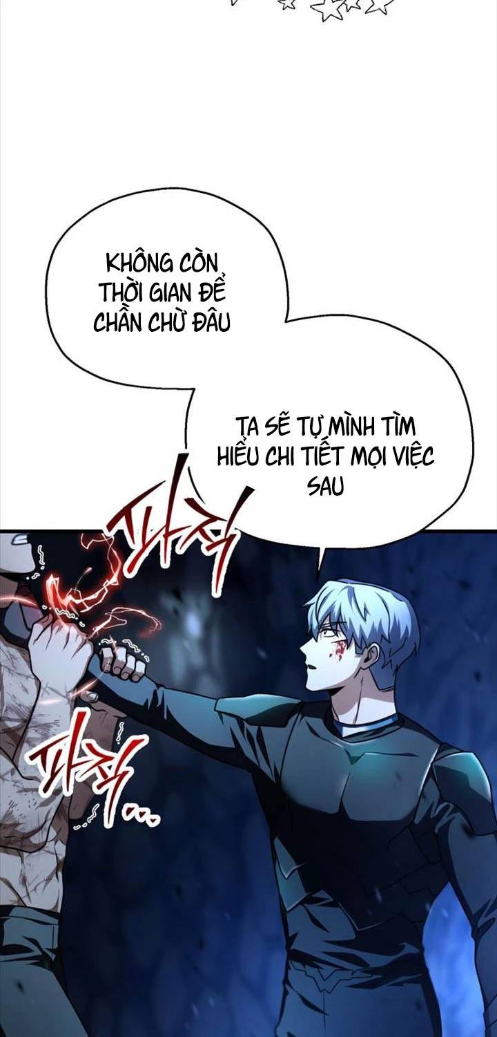 Người Chơi Không Thể Thăng Cấp - Chapter 158 - Page 26