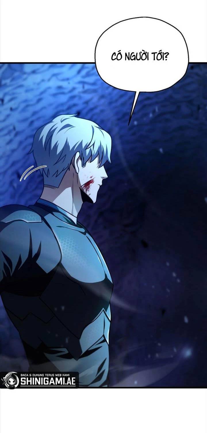 Người Chơi Không Thể Thăng Cấp - Chapter 158 - Page 28