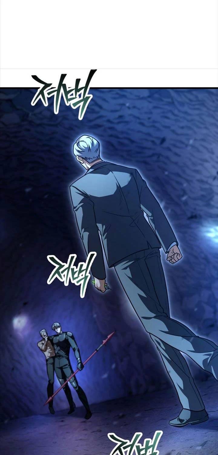 Người Chơi Không Thể Thăng Cấp - Chapter 158 - Page 30