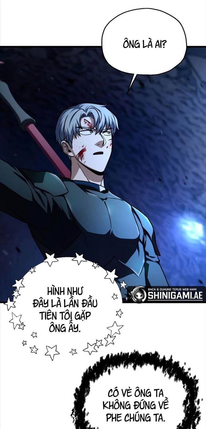 Người Chơi Không Thể Thăng Cấp - Chapter 158 - Page 33