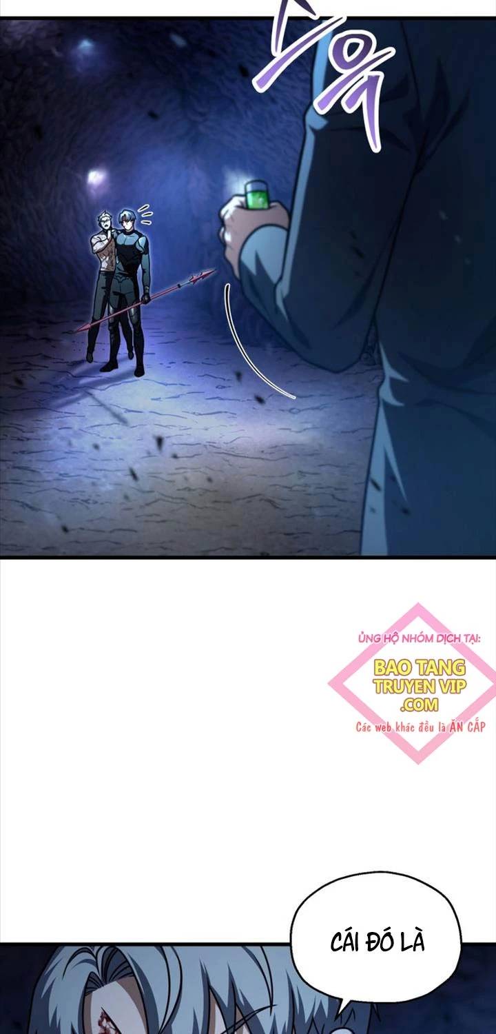 Người Chơi Không Thể Thăng Cấp - Chapter 158 - Page 40