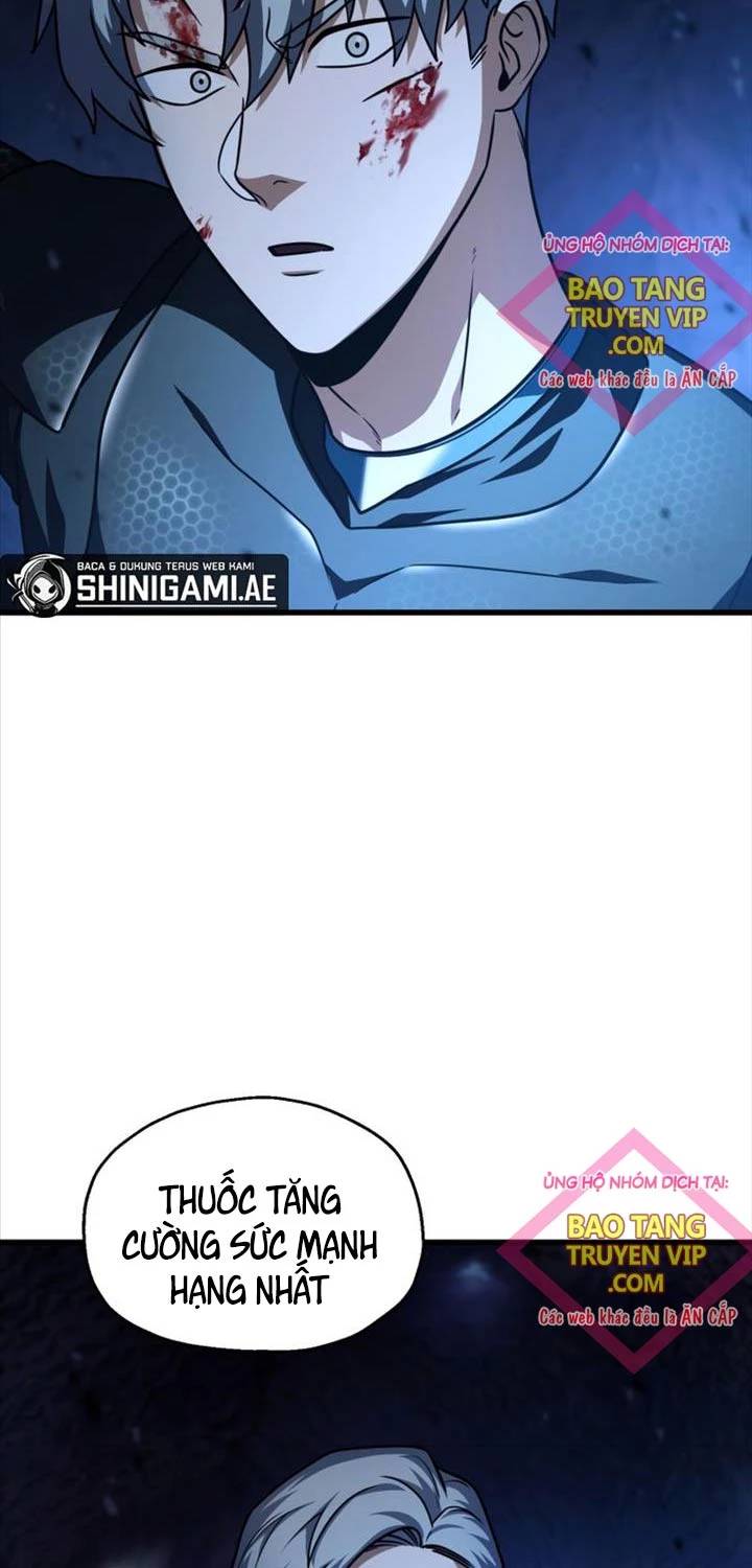 Người Chơi Không Thể Thăng Cấp - Chapter 158 - Page 41