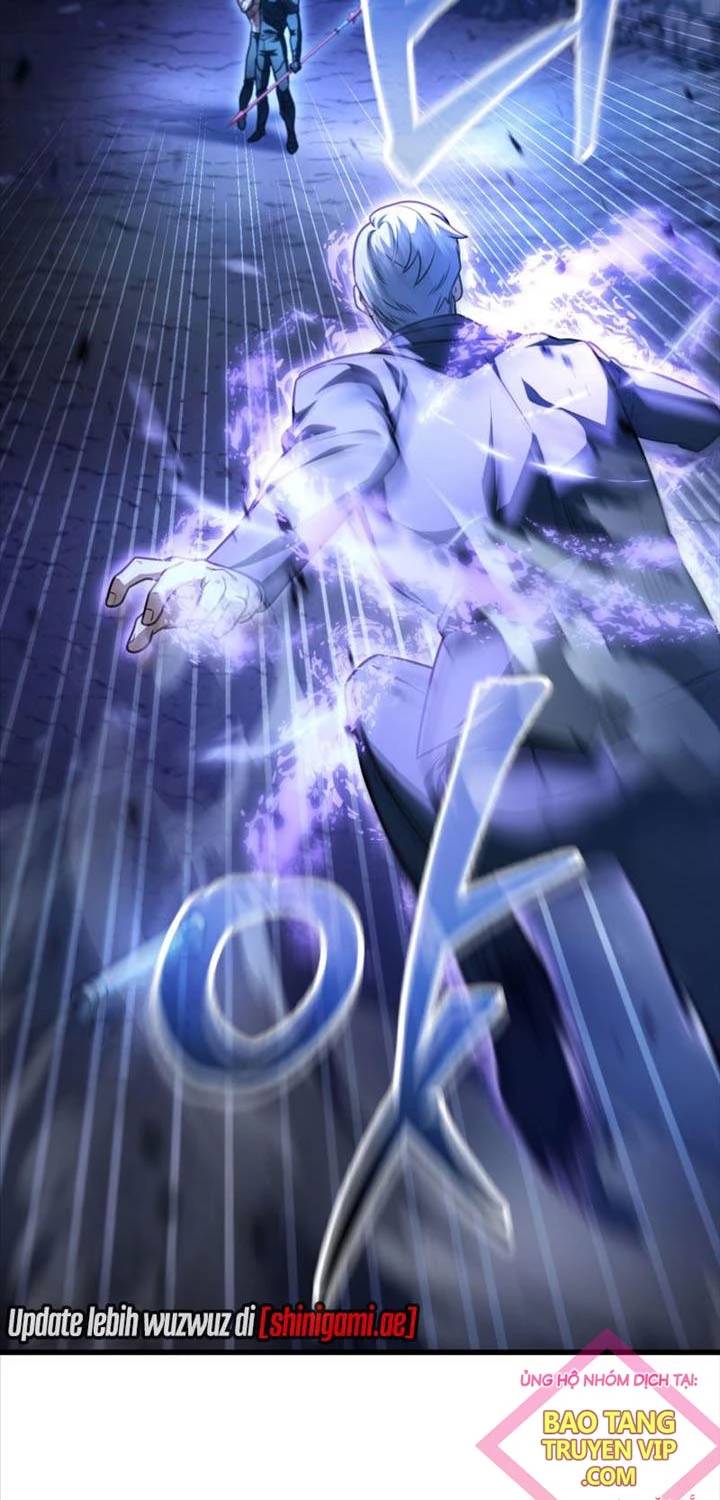 Người Chơi Không Thể Thăng Cấp - Chapter 158 - Page 49