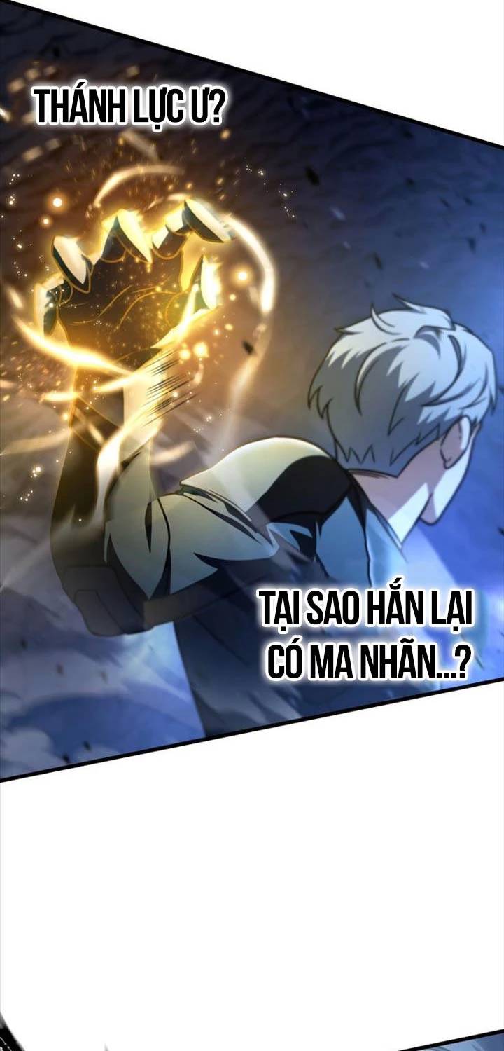 Người Chơi Không Thể Thăng Cấp - Chapter 158 - Page 54