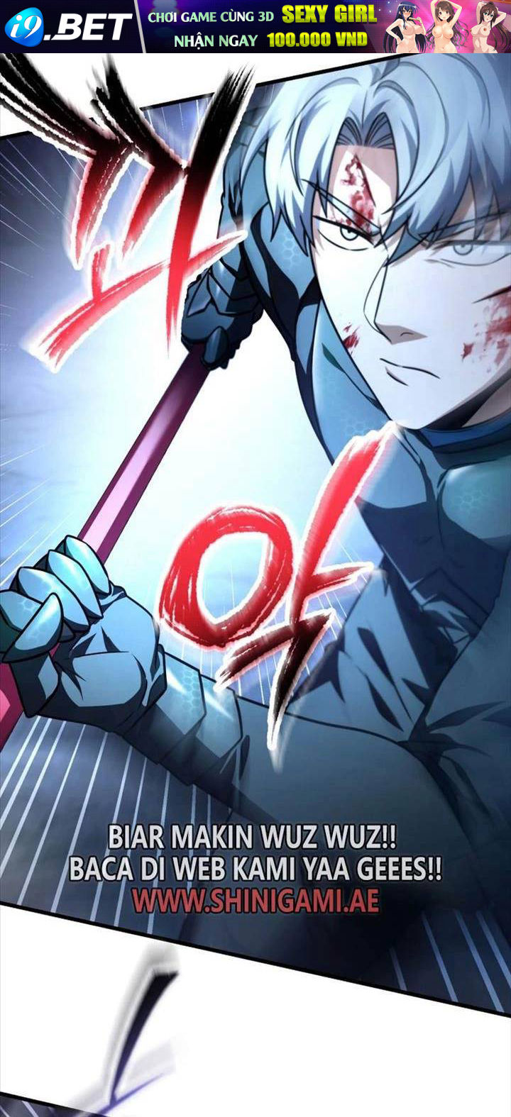 Người Chơi Không Thể Thăng Cấp - Chapter 158 - Page 55