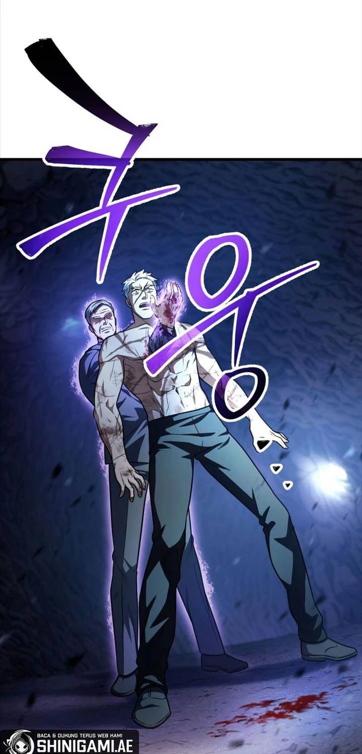 Người Chơi Không Thể Thăng Cấp - Chapter 158 - Page 63